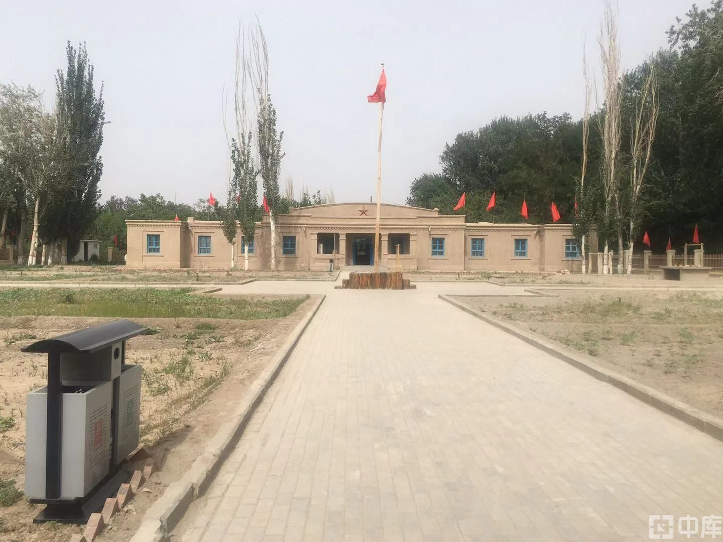 办公楼