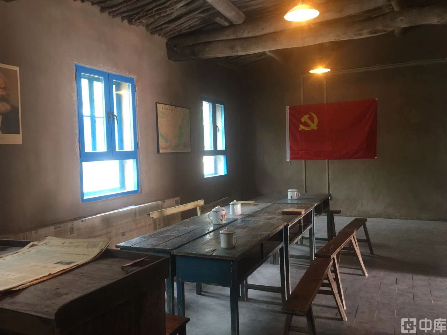 办公室