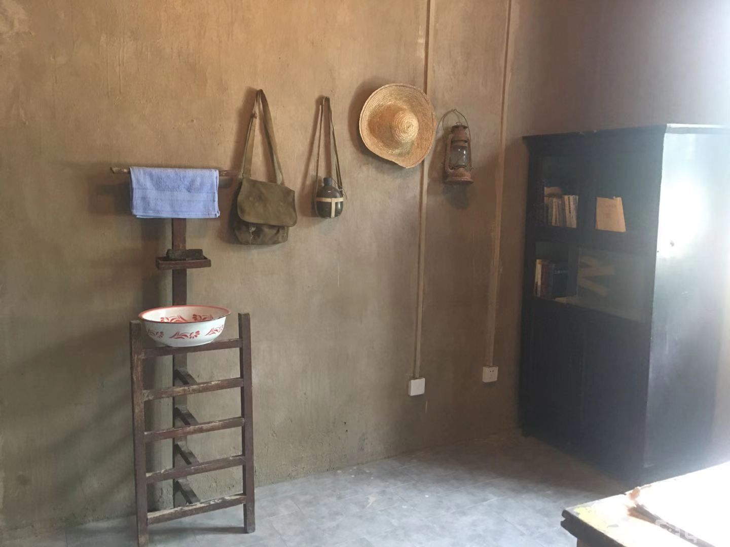 指导员办公室