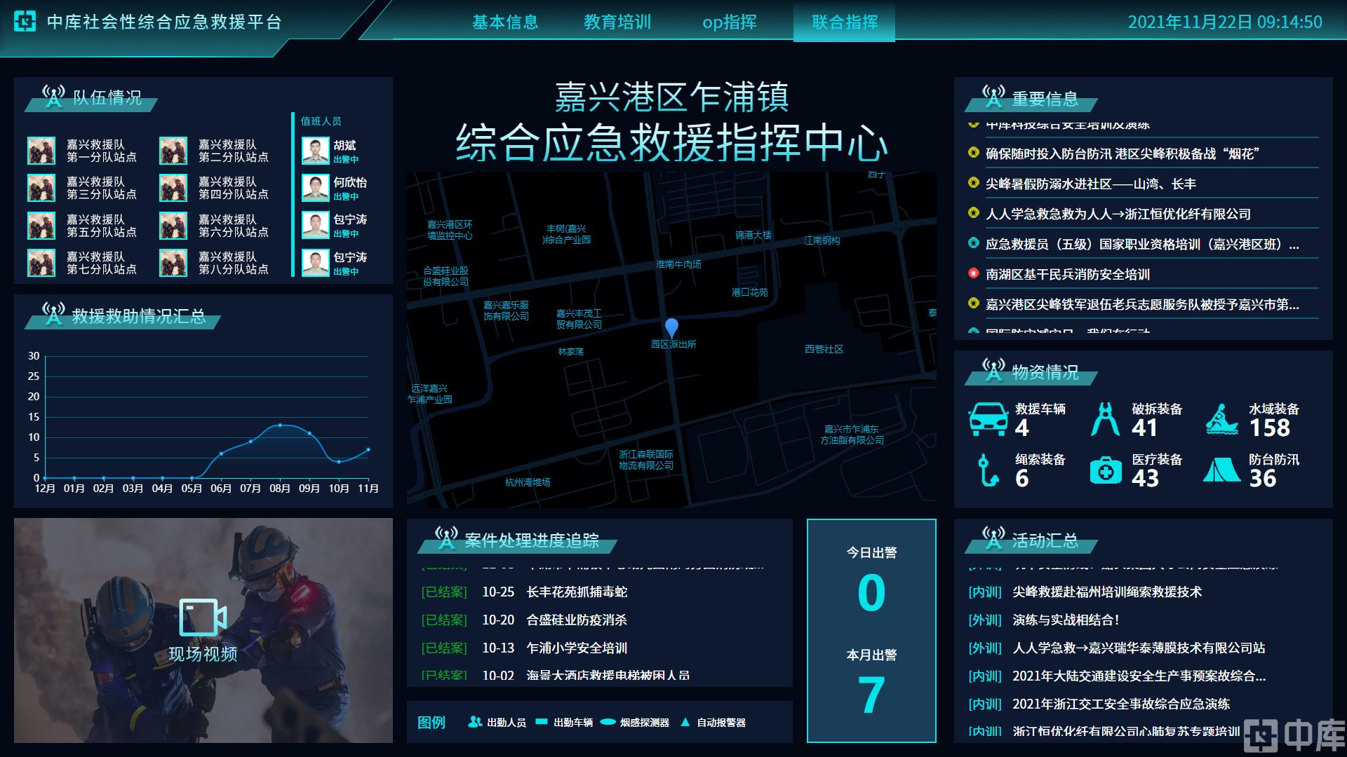 首页