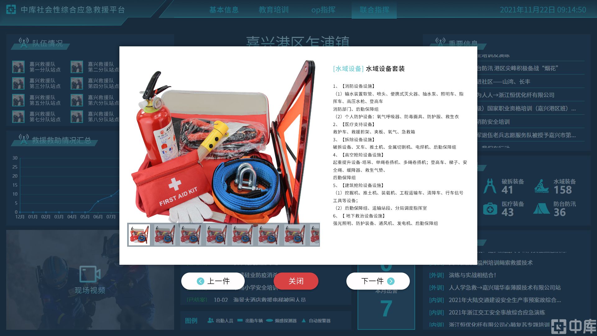 设备介绍